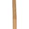 Ekena Millwork 4"W x 20"D x 32"H Olympic Rough Sawn Knee Brace, Western Red Cedar BRC04X20X32OLY00RWR - alternate 2